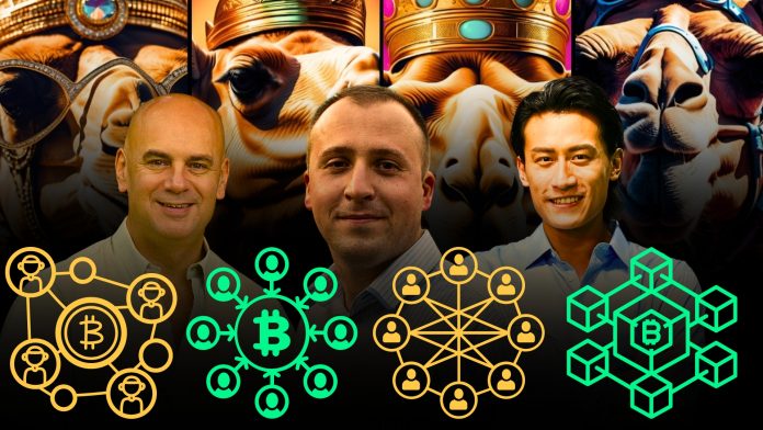 NFTs with Camels: A Winning Investment Tool